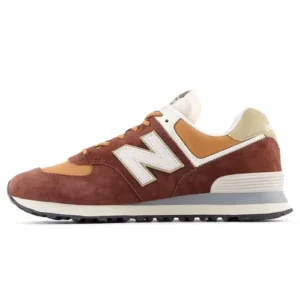 New Balance U574MRR Sneakersy męskie