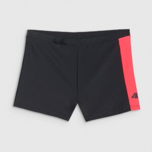 4F Kąpielówki męskie - czarne