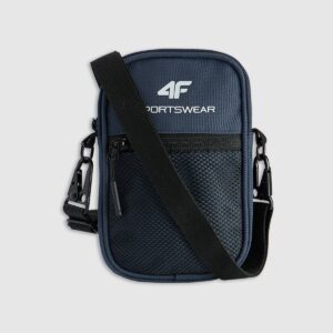 4F Saszetka - granatowa