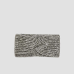 Ciepła opaska na głowę