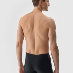 4F Kąpielówki męskie - czarne