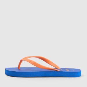 4F Japonki dziewczęce - niebieskie