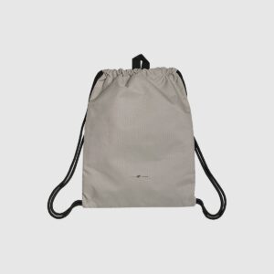 4F Plecak-worek - szary