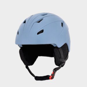 4F Kask narciarski uniseks - granatowy L/XL (58-61CM)