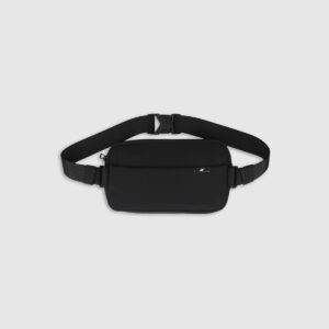 4F Nerka treningowa - czarna