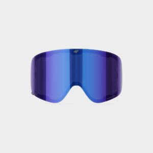 4F Wymienna szybka C PRO z multibarwną powłoką