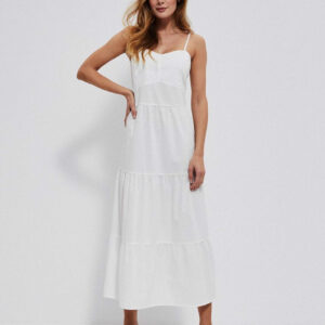 Sukienka na ramiączkach