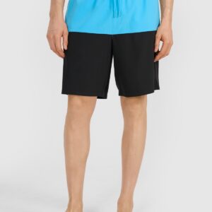 4F Spodenki plażowe męskie - turkusowe