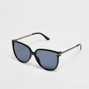 Okulary przeciwsłoneczne czarne