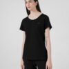 4F T-shirt damski