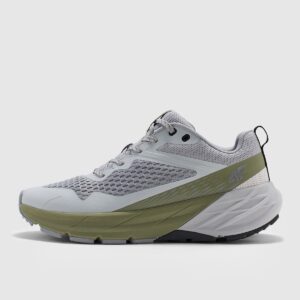 4F Niskie sneakersy SPEED HIKER męskie - khaki