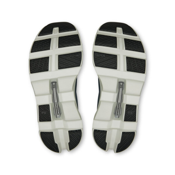 ON Cloudmonster Void W Stone | Glacier Buty damskie do biegania