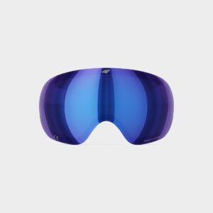 4F Wymienna szybka S PRO z multibarwną powłoką