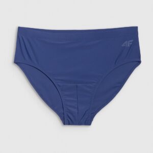 4F Kąpielówki męskie - granatowe