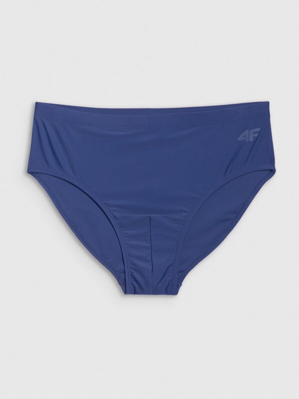 4F Kąpielówki męskie - granatowe