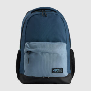 4F Plecak miejski (18 L) szkolny - multikolor
