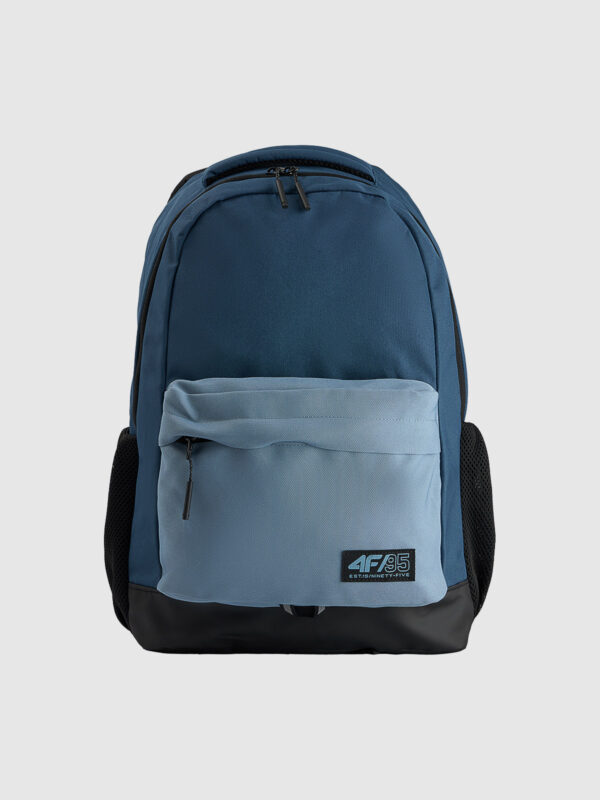4F Plecak miejski (18 L) szkolny - multikolor