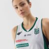 4F Tank top replika domowy z sezonu 2023/24 damski 4F x AZS UMCS Lublin - multikolor