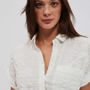 d845f331abb1546231b6105aa523f91315ffa58d Koszula z kieszonką biała