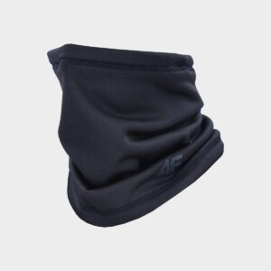 4F Bandana uniseks - czarna