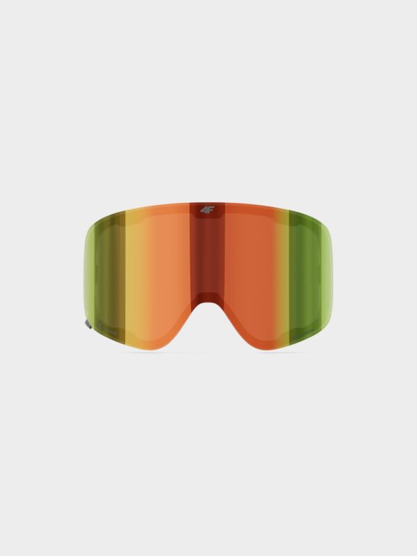 4F Wymienna szybka C PRO z polaryzacją