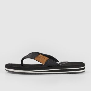 4F Japonki chłopięce - czarne