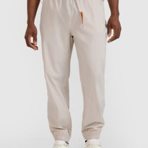 4F Spodnie casual męskie - beżowe