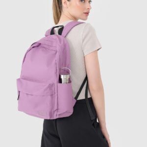 4F Plecak miejski (18 L) - różowy