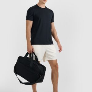 4F Torba treningowa (26 L) - czarna