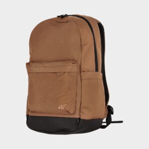 4F Plecak miejski (20L) unisek