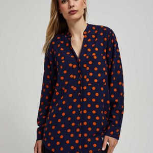 ea19bbb93f5b837d557d41ca4ea5b1985bcc6df8 Koszula z długim rękawe