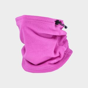 4F Bandana dziecięca - różowa