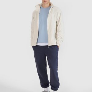 4F Kurtka przejściowa męska - beżowa