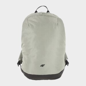 4F Plecak miejski (20 L) z kieszenią na laptopa - oliwkowy