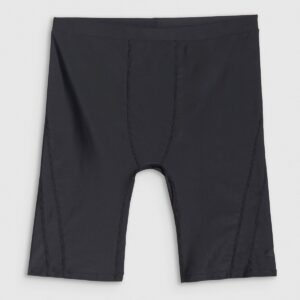 4F Kąpielówki męskie - czarne