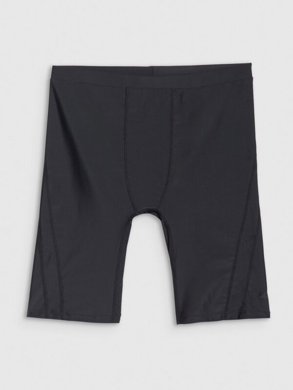 4F Kąpielówki męskie - czarne