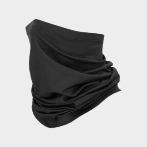 4F Bandana uniseks - czarna