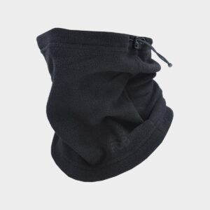 4F Bandana uniseks - czarna