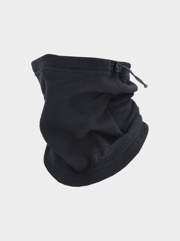 4F Bandana uniseks - czarna