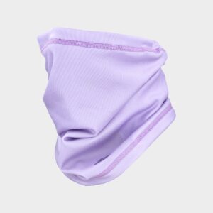 4F Bandana uniseks - fioletowa