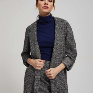 ff4920cedc2f0b179e96fc284ef891d767cb092a Marynarka z podwijanymi rękawami