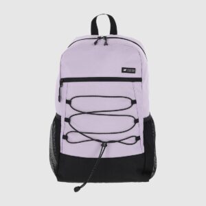 4F Plecak szkolny dziecięcy (23 L) - fioletowy