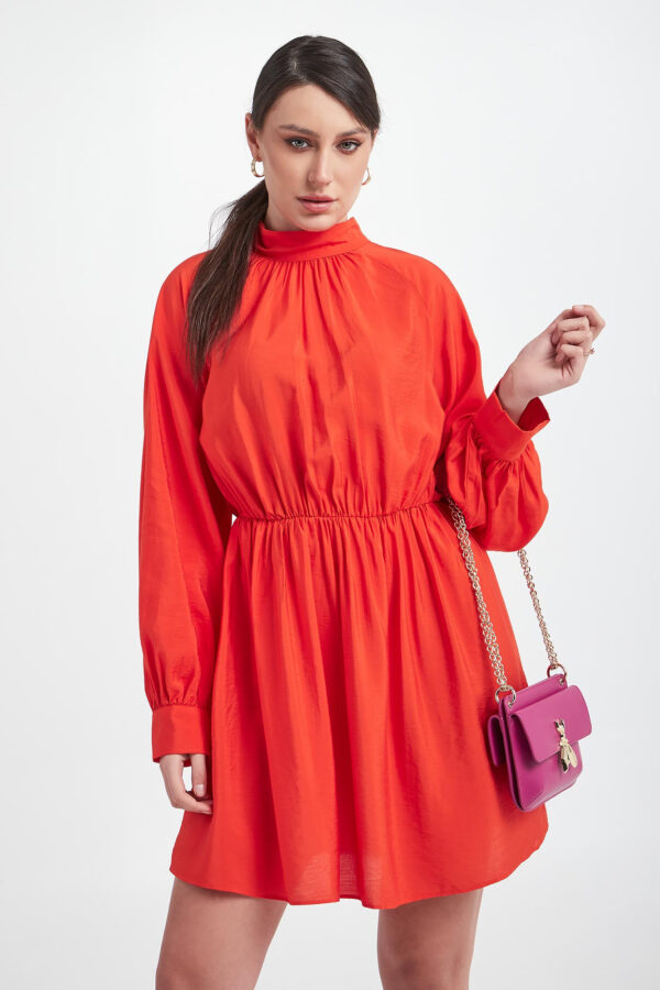 006427b6b59a01d063a4b2f94ea25d1fcd25f221 Sukienka mini SAMSØE SAMSØE