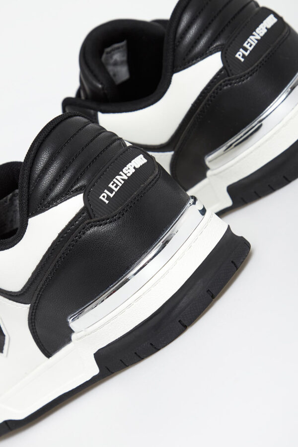 Sneakersy męskie Low Top PS PLEIN SPORT