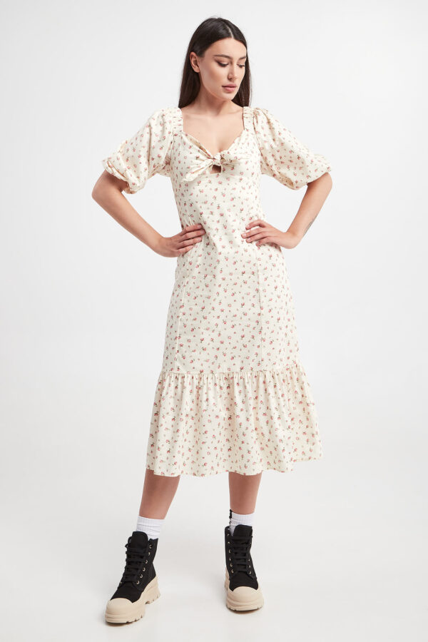 Sukienka Dash NOTES DU NORD