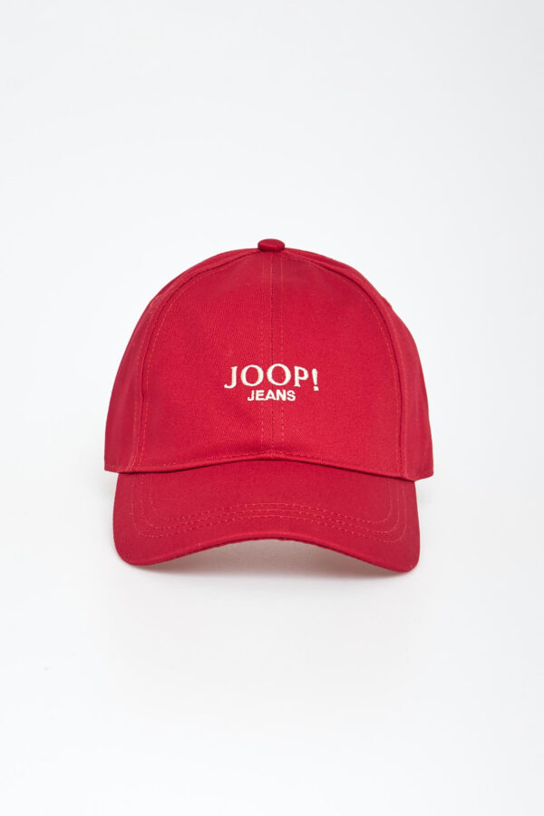 008ed68d62fdd694f4cd30c0c5c811d81d906cad Czapka damska Alice JOOP! JEAN