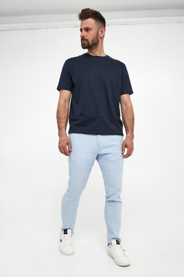 00991a60c4b36b86c1ee1af285fc38f439f08a06 T-shirt męski PAUL&SHARK