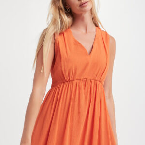 Sukienka midi Antony WEEKEND MAX MARA