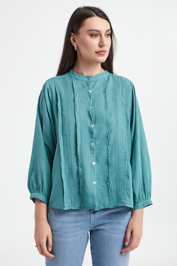 Koszula damska BA&SH