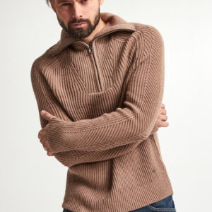 Sweter męski wełniany Brunor JOOP!